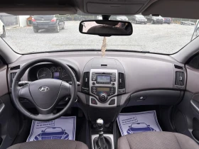 Hyundai I30 CW 1.6 CRDI, снимка 11