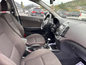 Hyundai I30 CW 1.6 CRDI, снимка 13
