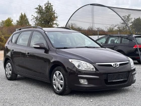 Hyundai I30 CW 1.6 CRDI, снимка 8