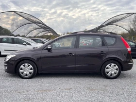 Hyundai I30 CW 1.6 CRDI, снимка 3