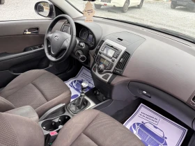 Hyundai I30 CW 1.6 CRDI, снимка 12