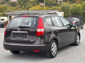 Hyundai I30 CW 1.6 CRDI, снимка 6