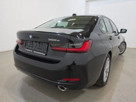 BMW 320 Plug-In Hybrid LED Navi Leather, снимка 3