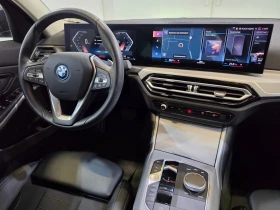 BMW 320 Plug-In Hybrid LED Navi Leather, снимка 10