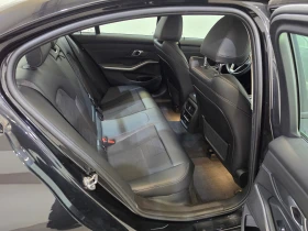 BMW 320 Plug-In Hybrid LED Navi Leather, снимка 8