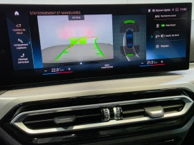 BMW 320 Plug-In Hybrid LED Navi Leather, снимка 12