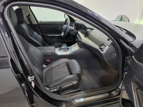 BMW 320 Plug-In Hybrid LED Navi Leather, снимка 7