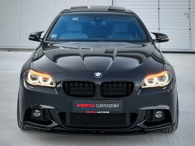 BMW 530 Facelift/Head Up/Keyless Go/8zF, снимка 2