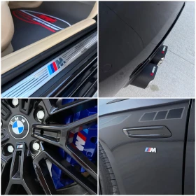 BMW 530 Facelift/Head Up/Keyless Go/8zF, снимка 7