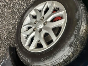 Toyota Avensis 2. 0 D-4D 124 к. с. НА ЧАСТИ, снимка 8