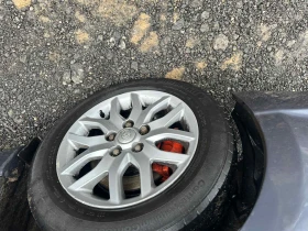 Toyota Avensis 2. 0 D-4D 124 к. с. НА ЧАСТИ, снимка 6