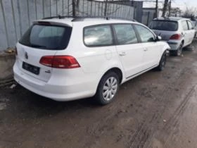 VW Passat 1.4TFSI tip CDG - [4] 