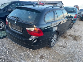 BMW 320, снимка 2 - Автомобили и джипове - 39132894