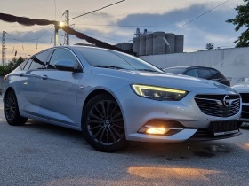 Opel Insignia Grand Bi-TDI AUT* FULMAX EKSTRI* NOVA* LIZING - [1] 