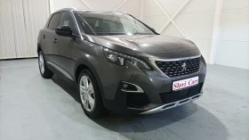 Peugeot 3008 GTline 1.5 hdi | Mobile.bg    3