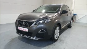 Peugeot 3008 GT-line 1.5 hdi, снимка 1