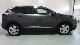 Peugeot 3008 GTline 1.5 hdi | Mobile.bg    4