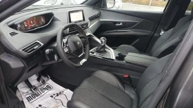 Peugeot 3008 GTline 1.5 hdi | Mobile.bg    9