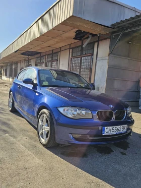 BMW 116 | Mobile.bg    5