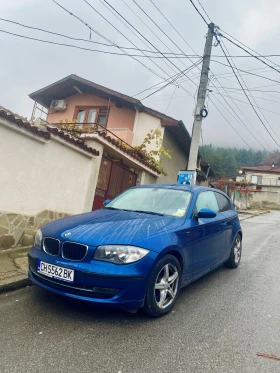  BMW 116