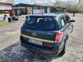 Opel Astra, снимка 2 - Автомобили и джипове - 43535876