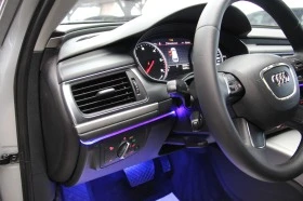 Audi A6 3.0TDI/Navi/Led/Ambient/Подгрев/, снимка 10