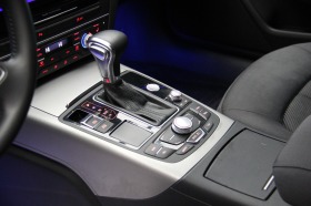 Audi A6 3.0TDI/Navi/Led/Ambient/Подгрев/, снимка 11