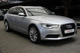 Audi A6 3.0TDI/Navi/Led/Ambient/Подгрев/, снимка 3