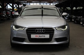Audi A6 3.0TDI/Navi/Led/Ambient/Подгрев/, снимка 2
