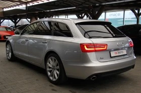 Audi A6 3.0TDI/Navi/Led/Ambient/Подгрев/, снимка 6