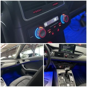 Audi A6 3.0TDI/Navi/Led/Ambient/Подгрев/, снимка 13