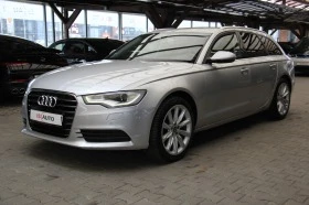 Audi A6 3.0TDI/Navi/Led/Ambient/Подгрев/, снимка 1