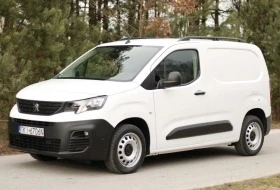 Peugeot Partner 1.5HDI Товарен НОВ ВНОС 1