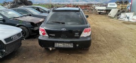 Subaru Impreza 2.0, снимка 4 - Автомобили и джипове - 44825835