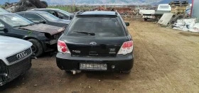 Subaru Impreza 2.0, снимка 4