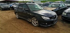 Subaru Impreza 2.0, снимка 3