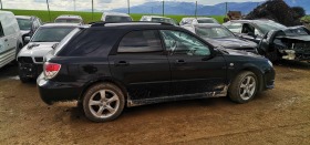 Subaru Impreza 2.0, снимка 2