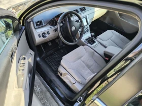 VW Passat 1.9TDI, снимка 12 - Автомобили и джипове - 44884446