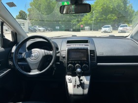 Mazda 5 2.0 FACELIFT  7 места, снимка 9