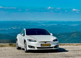 Tesla Model S | Mobile.bg    15