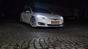 Tesla Model S | Mobile.bg    5