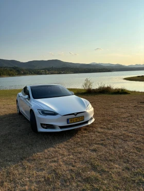 Tesla Model S | Mobile.bg    16