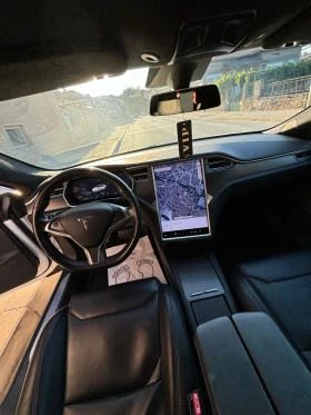 Tesla Model S | Mobile.bg    7