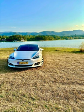 Tesla Model S | Mobile.bg    14