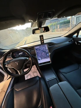 Tesla Model S | Mobile.bg    11