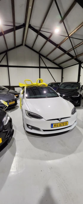 Tesla Model S | Mobile.bg    2