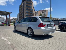 BMW 325 XI, снимка 2