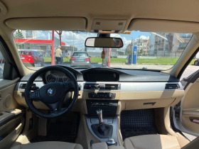 BMW 325 XI, снимка 9