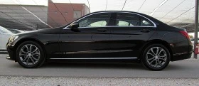 Mercedes-Benz C 220 PANORAMA/AVANGARDE/NAVI//  | Mobile.bg    4