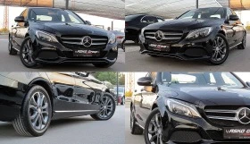 Mercedes-Benz C 220 PANORAMA/AVANGARDE/NAVI//  | Mobile.bg    9